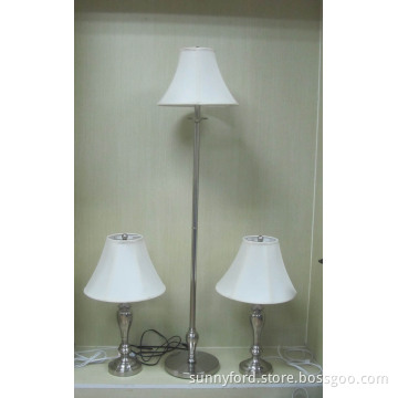 Modern Metal Base Hotel Floor Lamp (SFM0549)